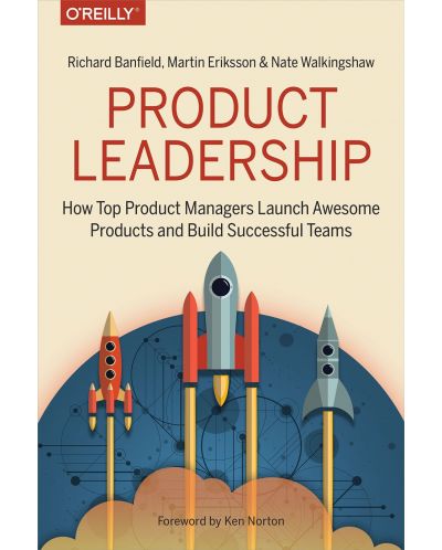 Product Leadership - 1