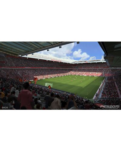 Pro Evolution Soccer 2015 - Day One Edition (Xbox 360) - 13