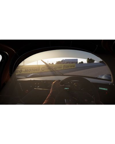 Project CARS (PS4) - 16