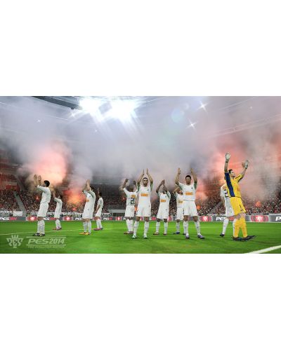 Pro Evolution Soccer 2014 (PC) - 5