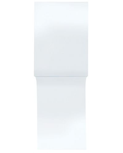 Протектори за карти Dragon Shield Perfect Fit Sealable Sleeves - Small Clear (100 бр.) - 3