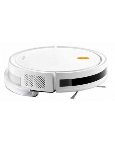 Прахосмукачка-робот Xiaomi - Robot Vacuum E5 EU, HEPA, бяла - 3