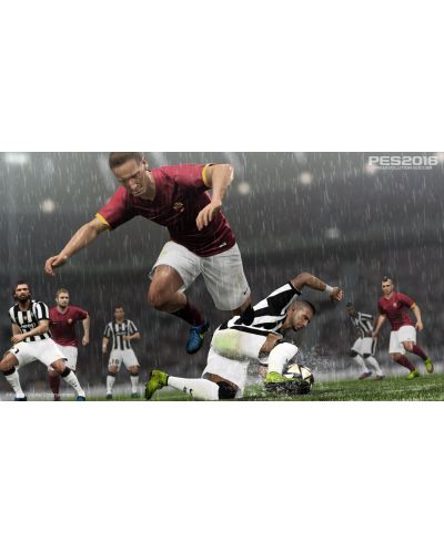Pro Evolution Soccer 2016 - Day One Edition (Xbox One) - 5