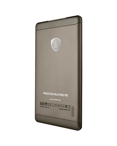 Prestigio MultiPad Rider 7.0 3G - сив - 7