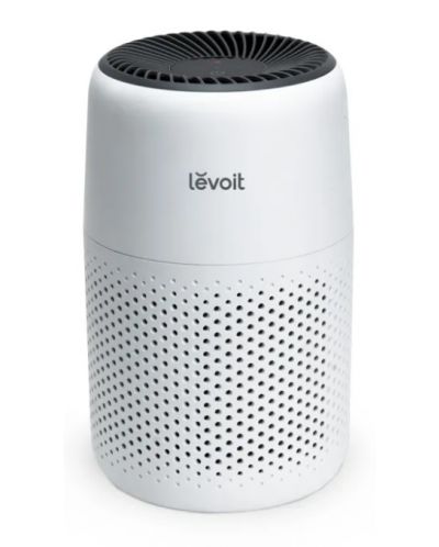 Пречиствател за въздух Levoit - Core Mini, HEPA, 25 dB, бял - 1