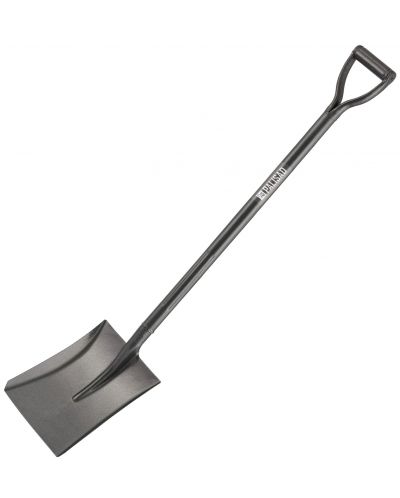 Права лопата Palisad - 24.5 x 29.5 x 115 cm - 1