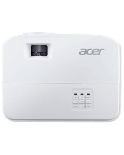 Проектор Acer P1350WB - DLP, 3D ready, бял - 2