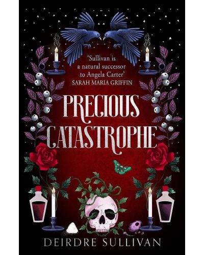 Precious Catastrophe - 1
