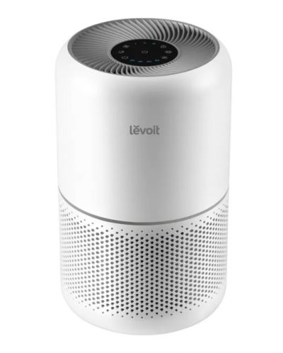 Пречиствател за въздух Levoit - Core 300, HEPA, 24 dB, бял - 1