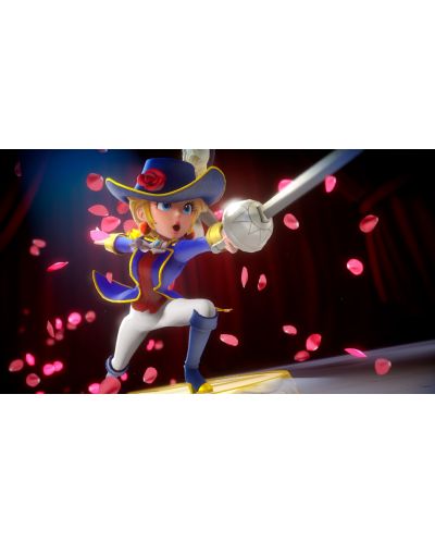 Princess Peach: Showtime (Nintendo Switch) - 3