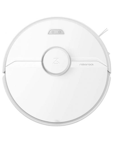 Прахосмукачка-робот Xiaomi - Roborock Q7, бяла - 2