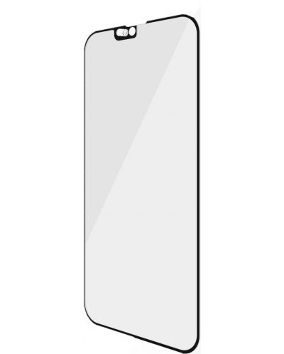 Стъклен протектор PanzerGlass - AntiBact CamShield, iPhone 13 mini, Swarovski - 2
