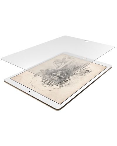 Протектор Next One - Paper Texture, iPad 10.2 - 3
