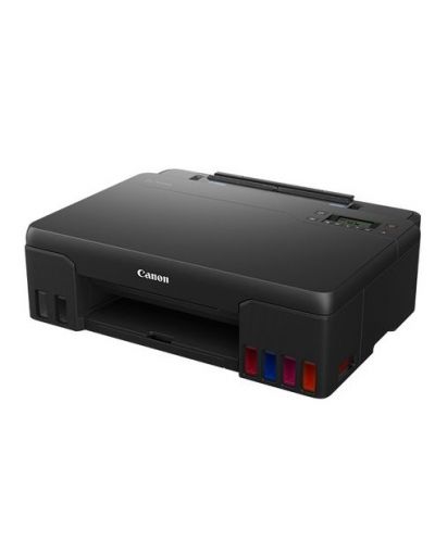 Принтер Canon - PIXMA G540, мастиленоструен, черен - 3