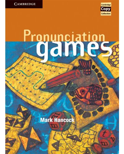 Pronunciation Games - 1