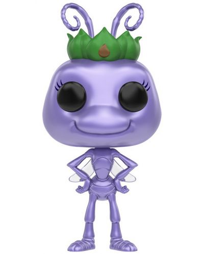 Фигура Funko Pop! Disney: Princess Atta, #228