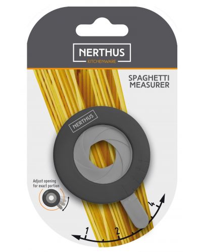 Прибор за измерване на спагети Nerthus - 3