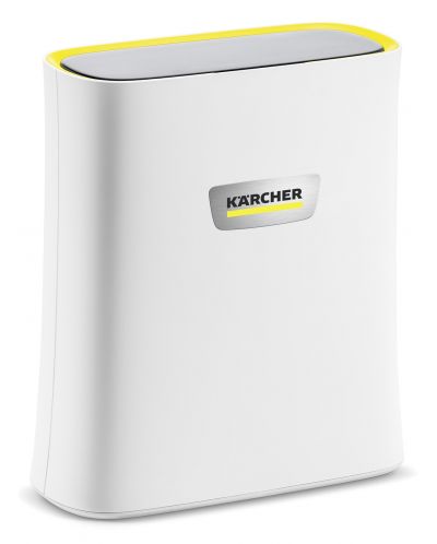Пречиствател за вода Karcher - WPC 120 UF, 1-4 bar, 4 филтъра, бял - 1