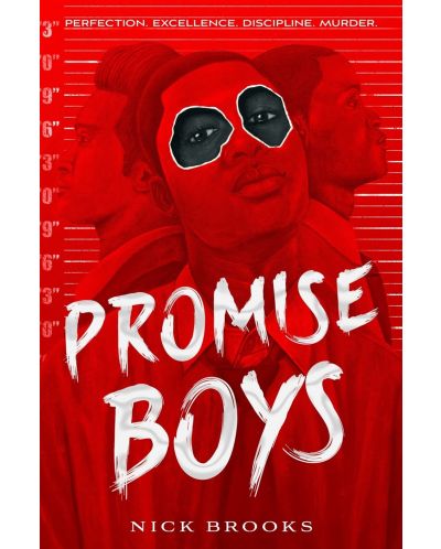 Promise Boys - 1