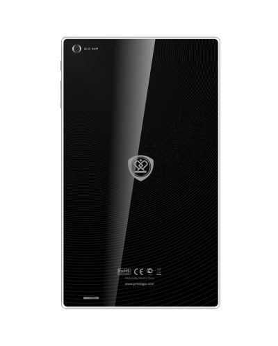 Prestigio MultiPad Color 8.0 3G - черен - 5