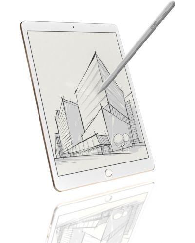 Протектор Next One - Paper Texture, iPad 10.5 - 5