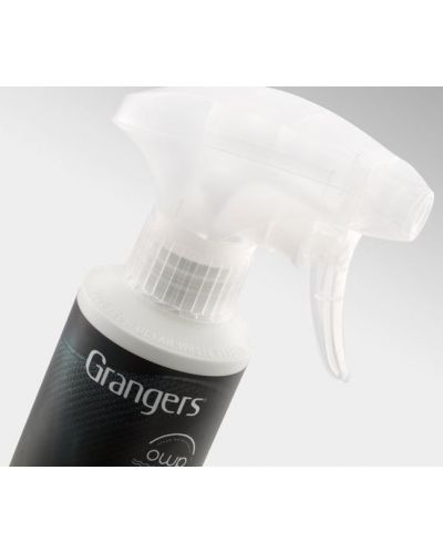 Препарат обезмирисител Grangers - Odour Eliminator, 275 ml - 3