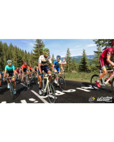 Pro Cycling Manager 2017 (PC) - 5