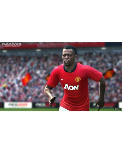 Pro Evolution Soccer 2015 - Essentials (PS3) - 9