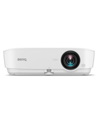 Мултимедиен проектор BenQ - MW536, бял - 3
