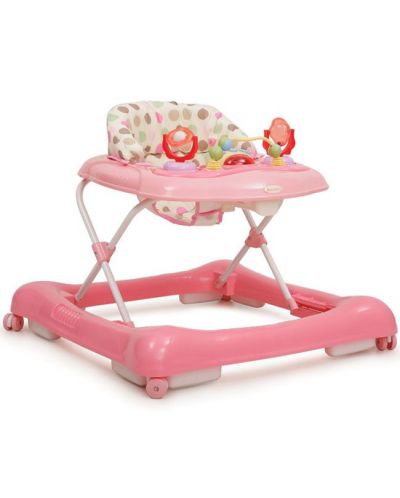 Проходилка Cangaroo Steps - Розова