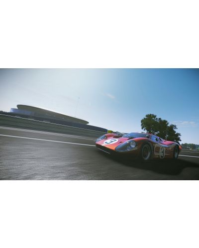 Project CARS - Limited Edition (PS4) - 6