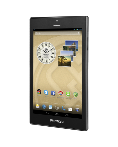 Prestigio MultiPad Color 7.0 3G - черен - 4