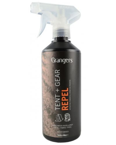 Препарат Grangers - Tent + Gear Repel, 500 ml - 1