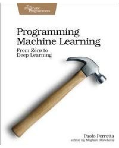 Programming Machine Learning - 1