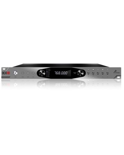 Мастър клок Antelope Audio - OCX-HD, сребрист - 1