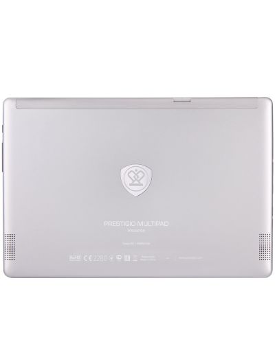 Prestigio MultiPad Visconte 3G - бял + безплатен интернет - 2
