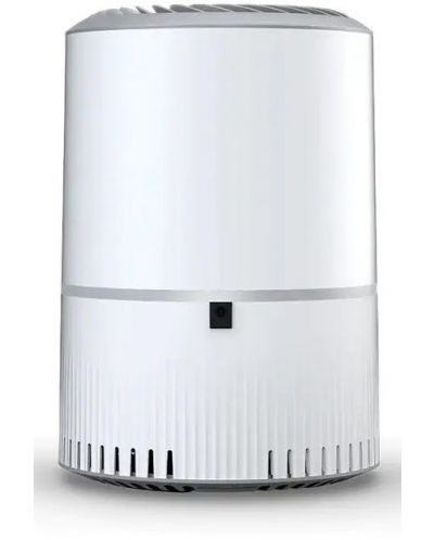Пречиствател за въздух AENO - AAP0003, Carbon + HEPA H13, 25 dB, бял - 3
