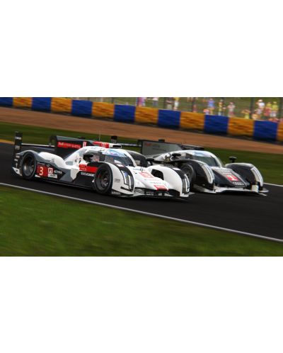 Project Cars GOTY (PS4) - 7