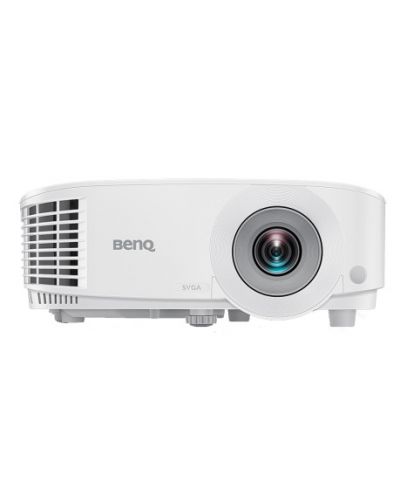 Мултимедиен проектор BenQ - MS550, бял - 1