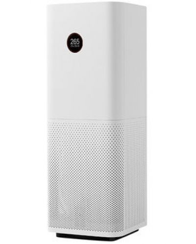 Пречиствател за въздух Xiaomi - Mi Air Purifier Pro FJY4013GL, HEPA, бял - 3
