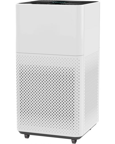 Пречиствател за въздух Xmart - AP350S, HEPA H13, 55 dB, бял - 2