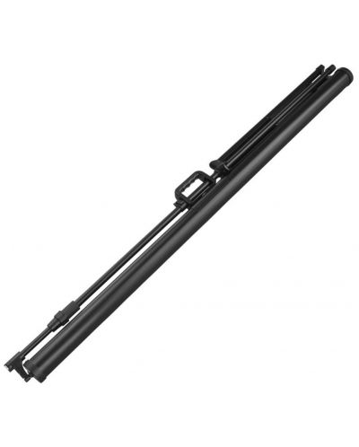 Проекторен екран celexon - Tripod, 158х158cm, бял - 4