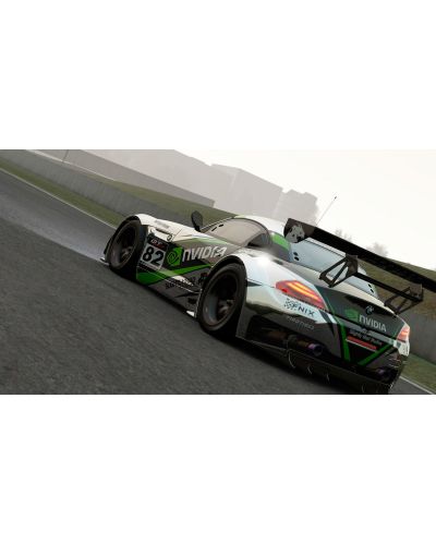 Project CARS (PS4) - 10