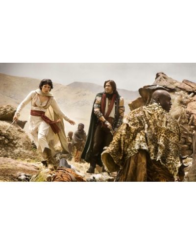 Принцът на Персия: Пясъците на времето (2010) (Blu-Ray) - 6