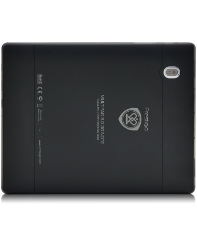 Prestigio MultiPad Note 8.0 3G - черен + безплатен интернет - 5