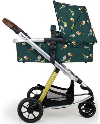 cosatto pram 3 in 1