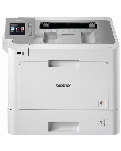 Цветен лазерен принтер Brother HLL-9310 - 1