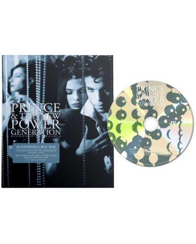 Prince - Diamonds And Pearls (Blu-Ray) - 2