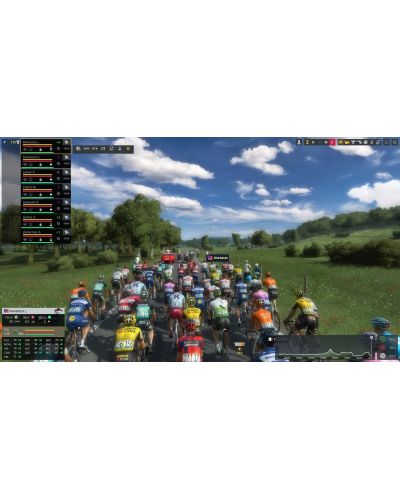 Pro Cycling Manager 2019 - 7