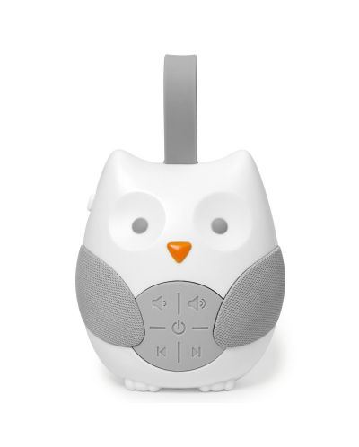 Преносима музикална играчка Skip Hop - Бухалче